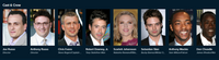 Captain America Trilogy 3-Movie Collection HD Digital Codes (Redeems in Movies Anywhere; HDX Vudu Fandango at Home & HD iTunes Apple TV Transfer From Movies Anywhere) (3 Movies, 3 Codes)