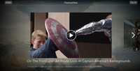 Captain America Trilogy 3-Movie Collection HD Digital Codes (Redeems in Movies Anywhere; HDX Vudu Fandango at Home & HD iTunes Apple TV Transfer From Movies Anywhere) (3 Movies, 3 Codes)