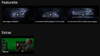 Captain America Trilogy 3-Movie Collection HD Digital Codes (Redeems in Movies Anywhere; HDX Vudu Fandango at Home & HD iTunes Apple TV Transfer From Movies Anywhere) (3 Movies, 3 Codes)