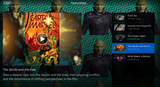 Captain Marvel iTunes 4K Digital Code (Redeems in iTunes; UHD Vudu & 4K Google TV Transfer Across Movies Anywhere)