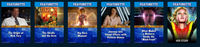 Captain Marvel iTunes 4K Digital Code (Redeems in iTunes; UHD Vudu & 4K Google TV Transfer Across Movies Anywhere)
