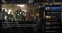 Captain America: Civil War iTunes 4K Digital Code (Redeems in iTunes; UHD Vudu & 4K Google TV Transfer Across Movies Anywhere)