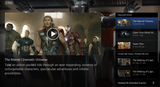 Captain America: Civil War Google TV HD Digital Code (Redeems in Google TV; HD Movies Anywhere & HDX Vudu & HD iTunes Transfer Across Movies Anywhere)