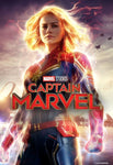 Captain Marvel HD Digital Code (Redeems in Movies Anywhere; HDX Vudu & HD iTunes & HD Google TV Transfer From Movies Anywhere)