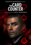 The Card Counter HD Digital Code (2021) (Redeems in Movies Anywhere; HDX Vudu Fandango & HD iTunes Apple TV Transfer From Movies Anywhere)