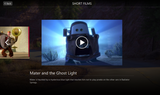 Cars 4K Digital Code (2006) (Redeems in Movies Anywhere; UHD Vudu & 4K iTunes Transfer From Movies Anywhere)