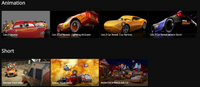 Cars 3 Google TV HD Digital Code (Redeems in Google TV; HD Movies Anywhere & HDX Vudu & HD iTunes Transfer Across Movies Anywhere)