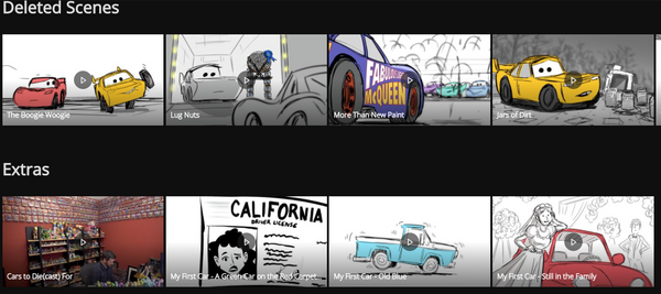 Cars 3 - Movies on Google Play