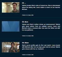 Casual Season 1 Vudu SD Digital Code (10 Episodes) (THIS IS A STANDARD DEFINITION [SD] CODE)