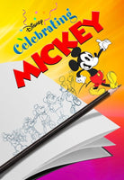 Celebrating Mickey HD Digital Code (Redeems in Movies Anywhere; HDX Vudu & HD iTunes & HD Google TV Transfer From Movies Anywhere)