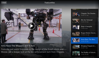 Chappie HD Digital Code (Redeems in Movies Anywhere; HDX Vudu & HD iTunes & HD Google TV Transfer From Movies Anywhere)