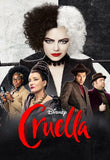 Cruella 4K Digital Code (Redeems in Movies Anywhere; UHD Vudu & 4K iTunes & 4K Google TV Transfer From Movies Anywhere)