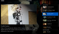 Cruella 4K Digital Code (Redeems in Movies Anywhere; UHD Vudu & 4K iTunes & 4K Google TV Transfer From Movies Anywhere)