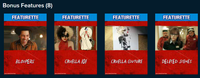 Cruella 4K Digital Code (Redeems in Movies Anywhere; UHD Vudu & 4K iTunes & 4K Google TV Transfer From Movies Anywhere)