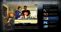 Cult of Chucky iTunes HD Digital Code (Unrated Version) (Redeems in iTunes; HDX Vudu & HD Google TV Transfer Across Movies Anywhere)