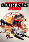 Roger Corman's Death Race 2050 HD Digital Code (Redeems in Movies Anywhere; HDX Vudu & HD iTunes & HD Google TV Transfer From Movies Anywhere)
