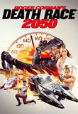 Roger Corman's Death Race 2050 HD Digital Code (Redeems in Movies Anywhere; HDX Vudu & HD iTunes & HD Google TV Transfer From Movies Anywhere)