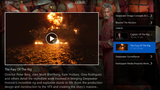 Deepwater Horizon iTunes 4K Digital Code