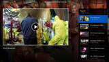 Deepwater Horizon iTunes 4K Digital Code
