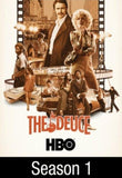 The Deuce Season 1 iTunes HD Digital Code (8 Episodes)