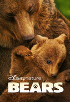 Disneynature Bears HD Digital Code (Redeems in Movies Anywhere; HDX Vudu & HD iTunes & HD Google TV Transfer From Movies Anywhere)