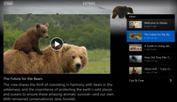 Disneynature Bears HD Digital Code (Redeems in Movies Anywhere; HDX Vudu & HD iTunes & HD Google TV Transfer From Movies Anywhere)