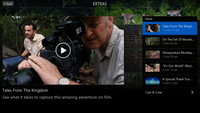 Disneynature Monkey Kingdom HD Digital Code (Redeems in Movies Anywhere; HDX Vudu & HD iTunes & HD Google TV Transfer From Movies Anywhere)
