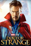Doctor Strange HD Digital Code (Redeems in Movies Anywhere; HDX Vudu & HD iTunes & HD Google TV Transfer From Movies Anywhere)
