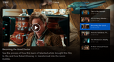 Dolittle 4K Digital Code (2020) (Redeems in Movies Anywhere; UHD Vudu & 4K iTunes & 4K Google TV Transfer From Movies Anywhere)