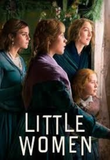 Little Women SD Digital Code (2019) (Redeems in Movies Anywhere; SD Vudu & SD iTunes & SD Google TV Transfer From Movies Anywhere) (THIS IS A STANDARD DEFINITION [SD] CODE)