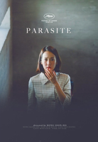 Parasite 4K Digital Code (Redeems in Movies Anywhere; UHD Vudu & 4K iTunes & 4K Google Play Transfer From Movies Anywhere)