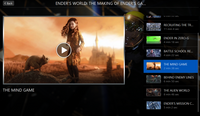 Ender's Game iTunes 4K Digital Code
