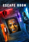Escape Room HD Digital Code (2019) (Redeems in Movies Anywhere; HDX Vudu & HD iTunes & HD Google TV Transfer From Movies Anywhere)