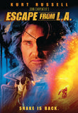 Escape From L.A. Vudu Fandango at Home 4K Digital Code (1996)