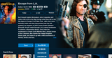 Escape From L.A. Vudu Fandango at Home 4K Digital Code (1996)
