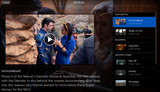 Eternals Google TV HD Digital Code (Redeems in Google TV; HD Movies Anywhere & HDX Vudu & HD iTunes Transfer Across Movies Anywhere)