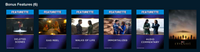 Eternals Google TV HD Digital Code (Redeems in Google TV; HD Movies Anywhere & HDX Vudu & HD iTunes Transfer Across Movies Anywhere)