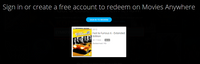 Fast & Furious 6 (Extended Version) HD Digital Code (Redeems in Movies Anywhere; HDX Vudu & HD iTunes & HD Google Play Transfer Across Movies Anywhere)