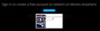 Fast Five HD Digital Code (2011 Extended Edition) (Redeems in Movies Anywhere; HDX Vudu Fandango at Home & HD iTunes Apple TV Transfer From Movies Anywhere)