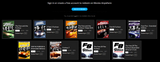 Fast & Furious 8-Movie Collection HD Digital Code (Redeems in Movies Anywhere; HDX Vudu & HD iTunes & HD Google TV Transfer From Movies Anywhere) (8 Movies, 1 Code)