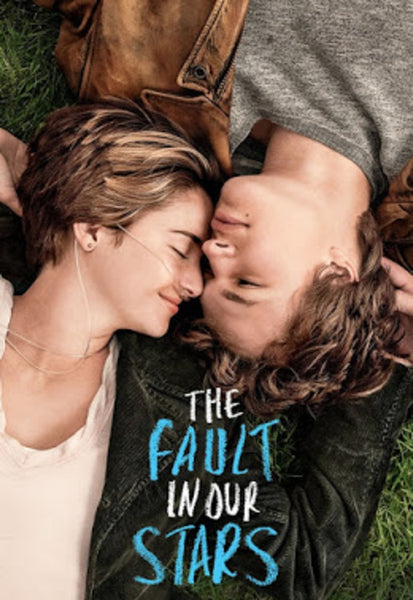 The Fault in Our Stars HD Digital Code (Redeems in Movies Anywhere; HDX Vudu & HD iTunes & HD Google TV Transfer From Movies Anywhere)