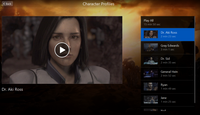Final Fantasy: The Spirits Within 4K Digital Code (2001) (Redeems in Movies Anywhere; 4K Vudu Fandango at Home & 4K iTunes Apple TV Transfer From Movies Anywhere)
