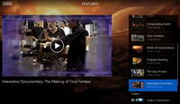 Final Fantasy: The Spirits Within 4K Digital Code (2001) (Redeems in Movies Anywhere; 4K Vudu Fandango at Home & 4K iTunes Apple TV Transfer From Movies Anywhere)