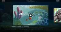 Finding Nemo 4K Digital Code (Redeems in Movies Anywhere; UHD Vudu & 4K iTunes & 4K Google TV Transfer From Movies Anywhere)