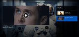 First Man 4K Digital Code (2018) (Redeems in Movies Anywhere; 4K Vudu Fandango at Home & 4K iTunes Apple TV Transfer From Movies Anywhere)