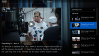 First Man 4K Digital Code (2018) (Redeems in Movies Anywhere; 4K Vudu Fandango at Home & 4K iTunes Apple TV Transfer From Movies Anywhere)