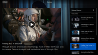 First Man 4K Digital Code (2018) (Redeems in Movies Anywhere; 4K Vudu Fandango at Home & 4K iTunes Apple TV Transfer From Movies Anywhere)