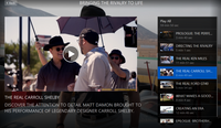 Ford v Ferrari 4K Digital Code (2019) (Redeems in Movies Anywhere; 4K Vudu Fandango at Home & 4K iTunes Apple TV Transfer From Movies Anywhere)