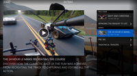 Ford v Ferrari 4K Digital Code (2019) (Redeems in Movies Anywhere; 4K Vudu Fandango at Home & 4K iTunes Apple TV Transfer From Movies Anywhere)