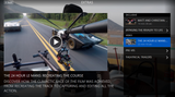 Ford v Ferrari 4K Digital Code (2019) (Redeems in Movies Anywhere; 4K Vudu Fandango at Home & 4K iTunes Apple TV Transfer From Movies Anywhere)